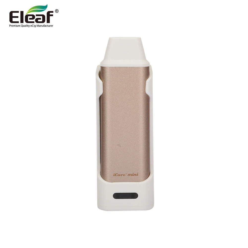 Оригинальный комплект Eleaf iCare Mini PCC с 320 мАч Icare мини-батареей емкость 2300 elektronik sigara