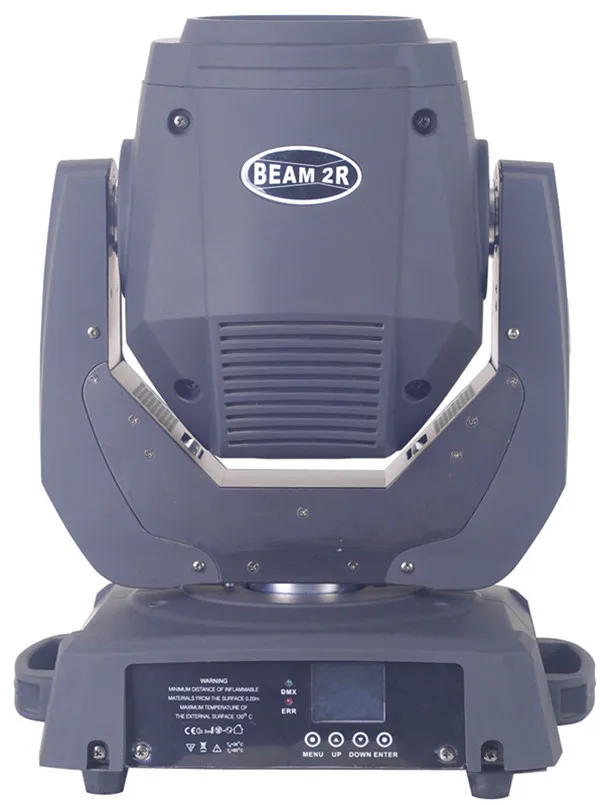 2 шт. 2R Луч света сценический DJ Бар Диско Вечеринка ночной клуб движущийся