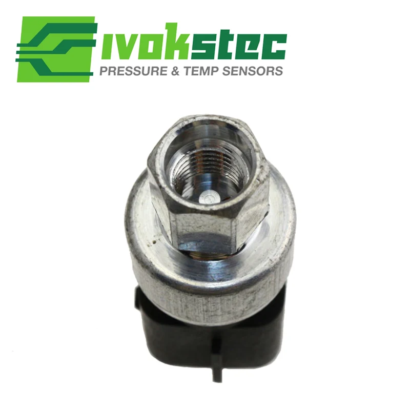 Переключатель давления переменного тока для фокуса 2.0L 2.3L C Max Volvo V50 7S4319D594AA 7S4Z19D594AA