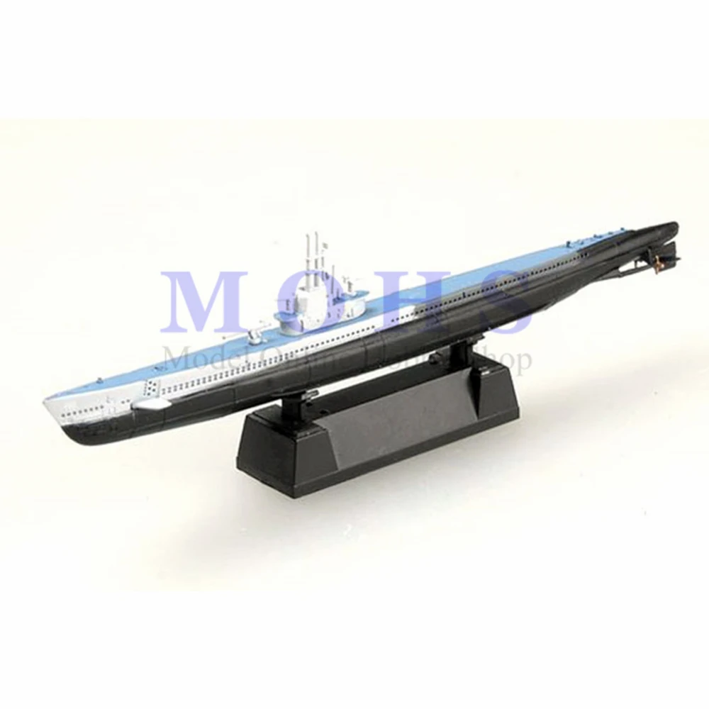 Легкая Модель Масштабная модель 37311 1/700 подводная лодка Сборная готовая