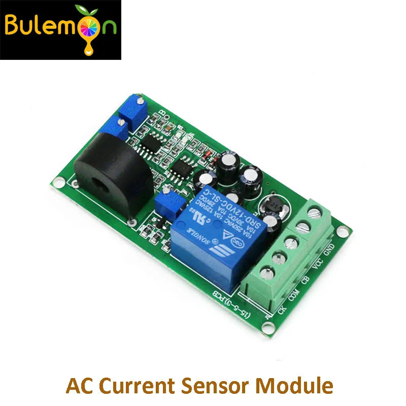 3 шт./лот переменного тока переключатель сенсорного модуля Выход DC24V AC 0-10A полный