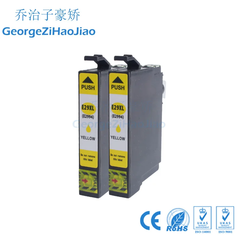 29 29XL 2991XL для чернила Epson картриджи XP235 XP247 XP245 XP332 XP335 XP342 XP345 XP435 XP432 XP442|Чернильные