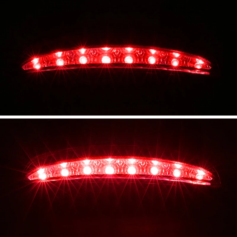 Задний фонарь для мотоцикла светодиодный задний Harley Touring Sportster XL 883 1200|lamp for|lamp lamplamp