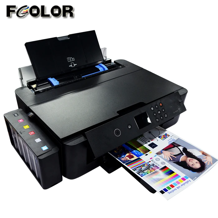 Высокое качество чернила на водной основе для принтера Epson XP15000 | Компьютеры и