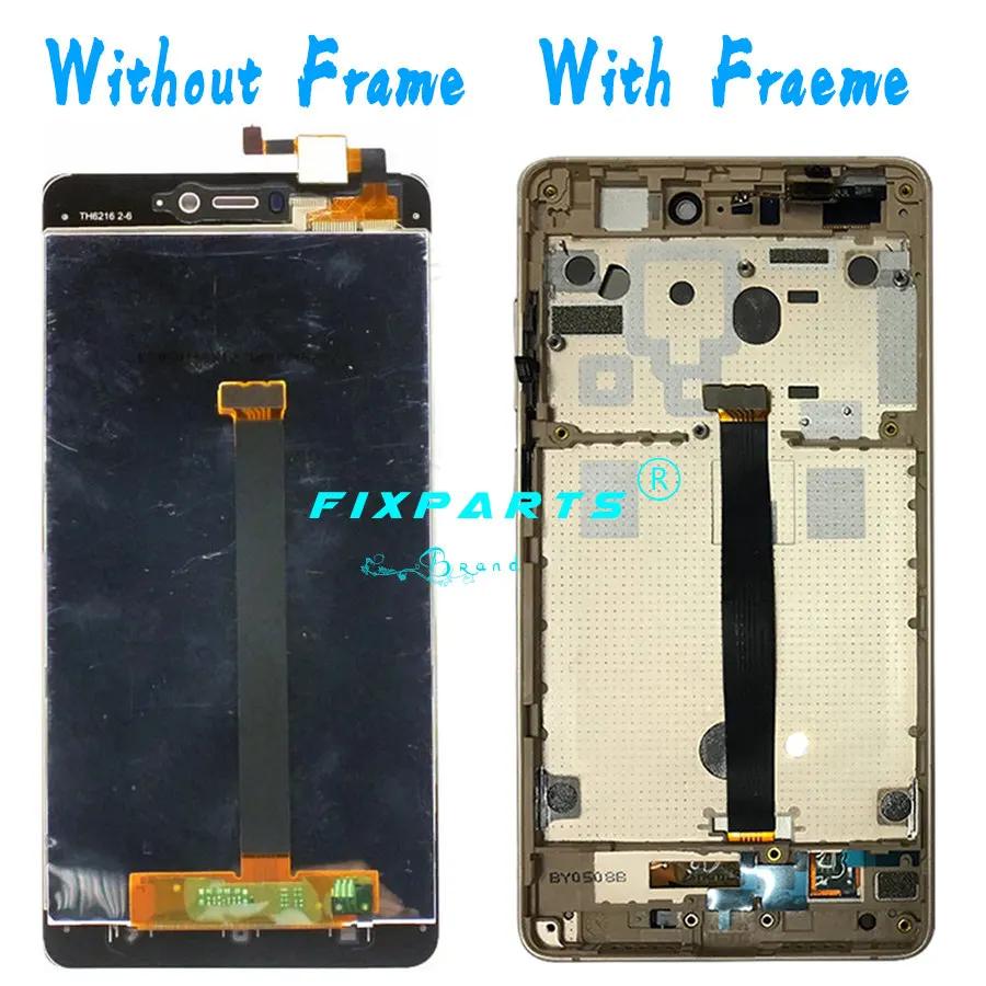 Для Xiaomi MI4S mi 4i LCD для Mi 4S ЖК экран + сенсорный дигитайзер в сборе 1920x1080 смартфона 4S|4s