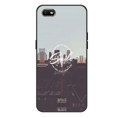 A3 For OPPO Realme C2 Case RealmeC2 Phone Cover Soft Silicone beauty Back Cases Case For OPPO Realme C2 C 2 bumper protective coque - Цвет: A3