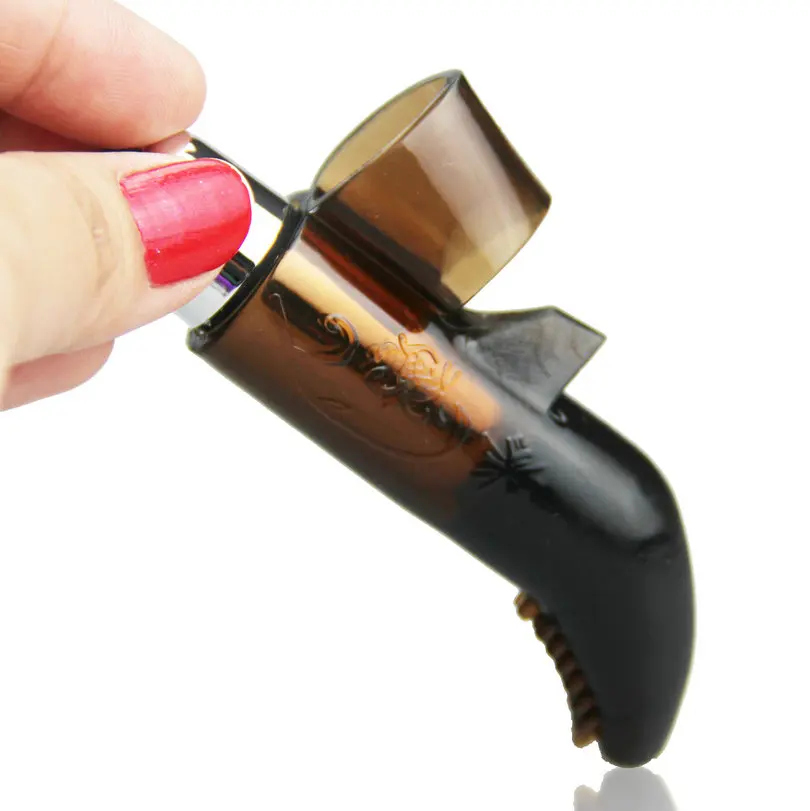 Кольцо на палец вибрация стимуляция языка обуви вибратор оральный лизание