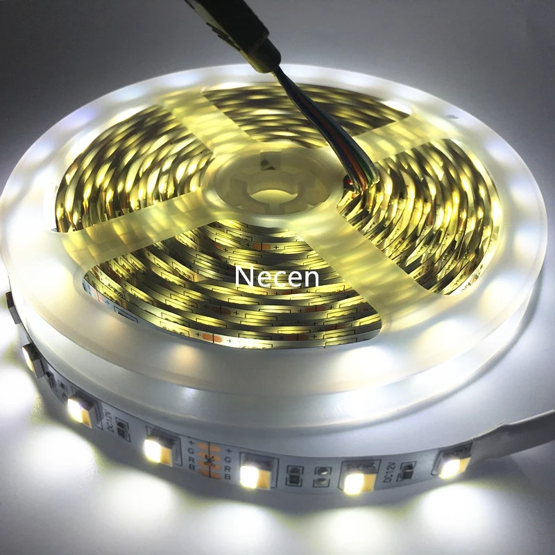 

Светодиодная лента 5025 SMD 300, 5 м, 12 В постоянного тока, суперъяркая гибкая светодиодная лента для развлечений, темы, контуры здания