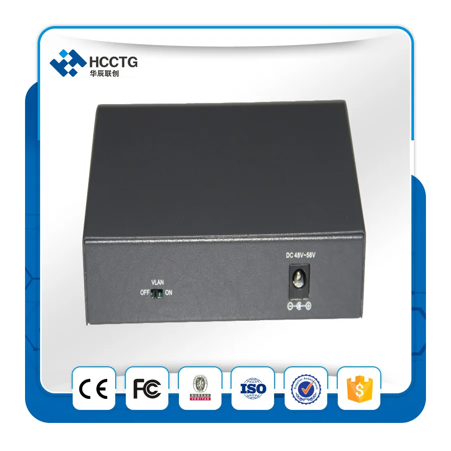 Питание Макс 30 Вт сетевой коммутатор Поддержка функции Vlan Poe HCC 204EP E|network switch|poe