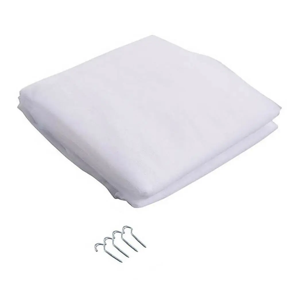 Bed ornament Double Mosquito Net Fabric Quarto Door Tent | Дом и сад