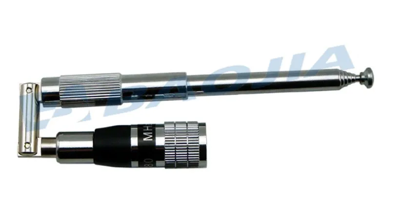 OSHINVOY VHF Складная антенна gamin astro 320 SMA Мужская отслеживающая антенна astro 220 антенна