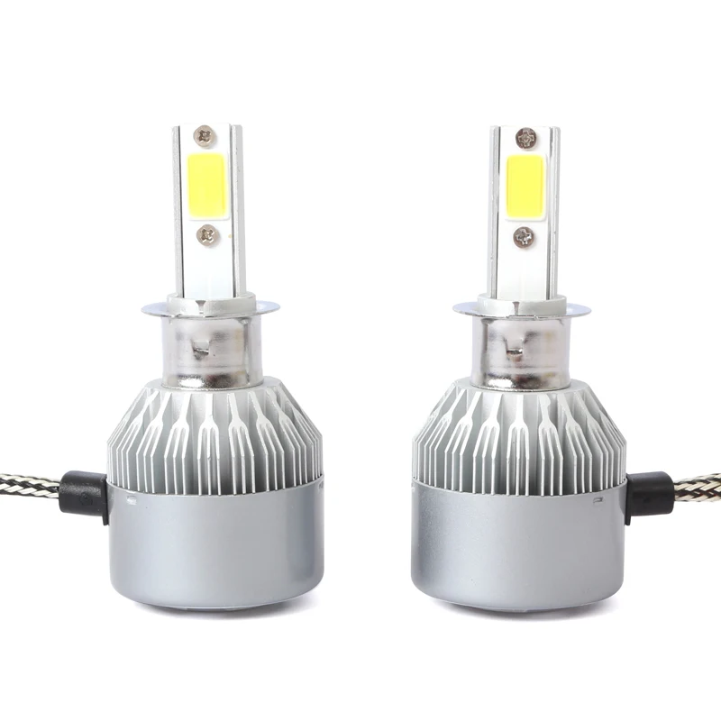 

2 . C6 COB H3 36 7600LM