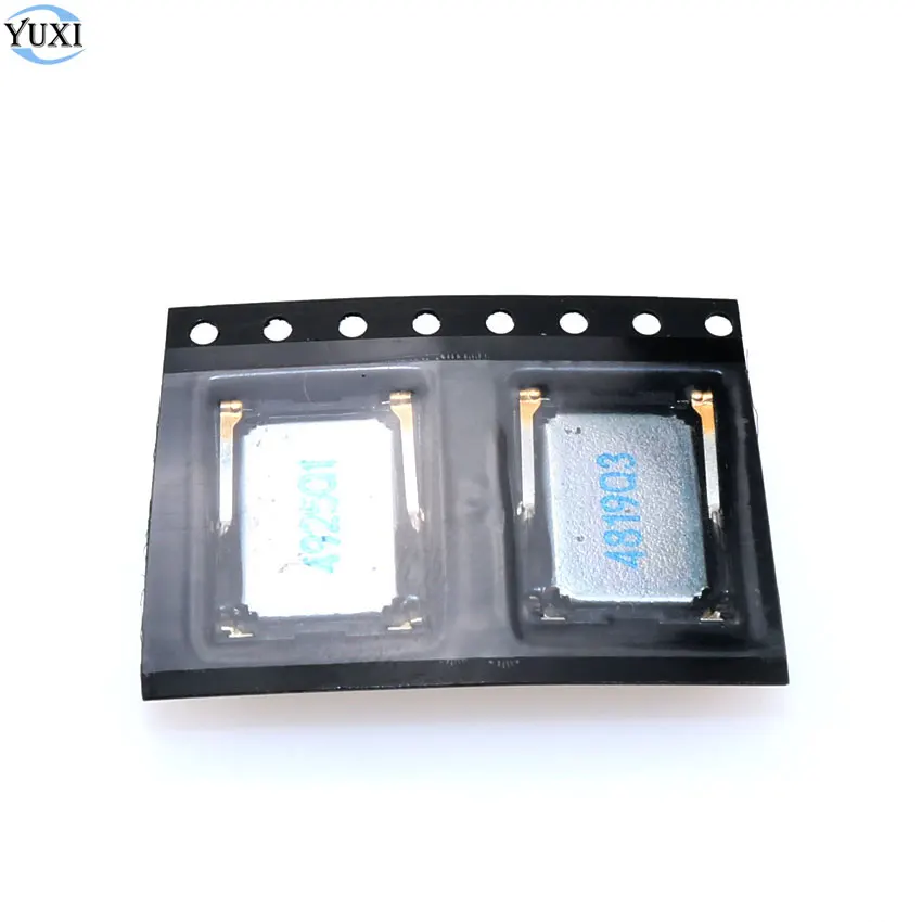 2 шт. громкоговоритель YuXi для Sony Xperia Z3 L55W D6603 D6653 D6633 сменная колонка|Шлейфы