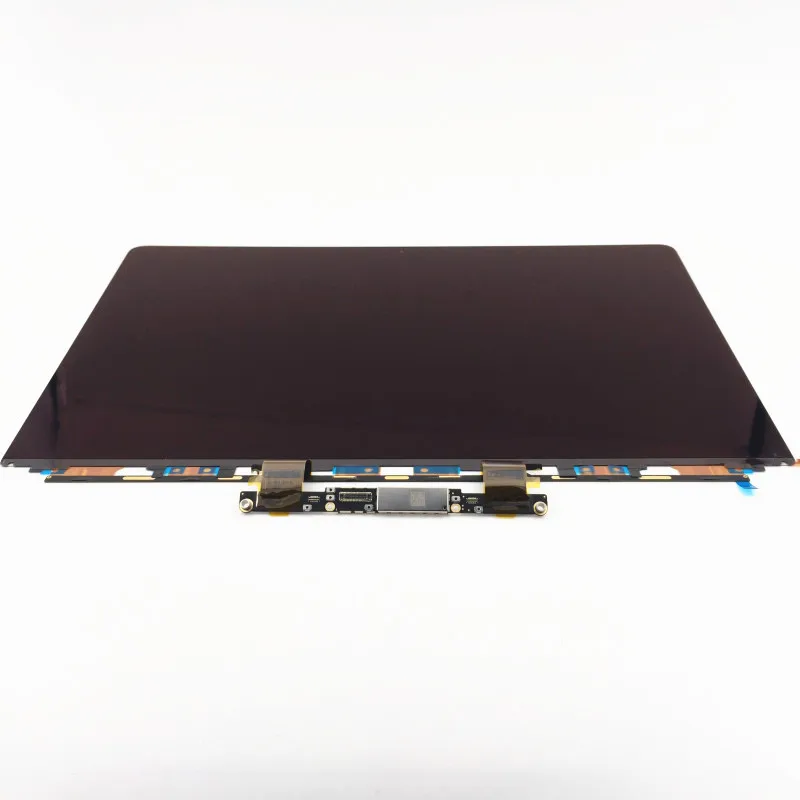 ABAY Новый A1932 ЖК-экран дисплей для Macbook Air 13 &quotЖК-экран EMC3184 стеклянная панель