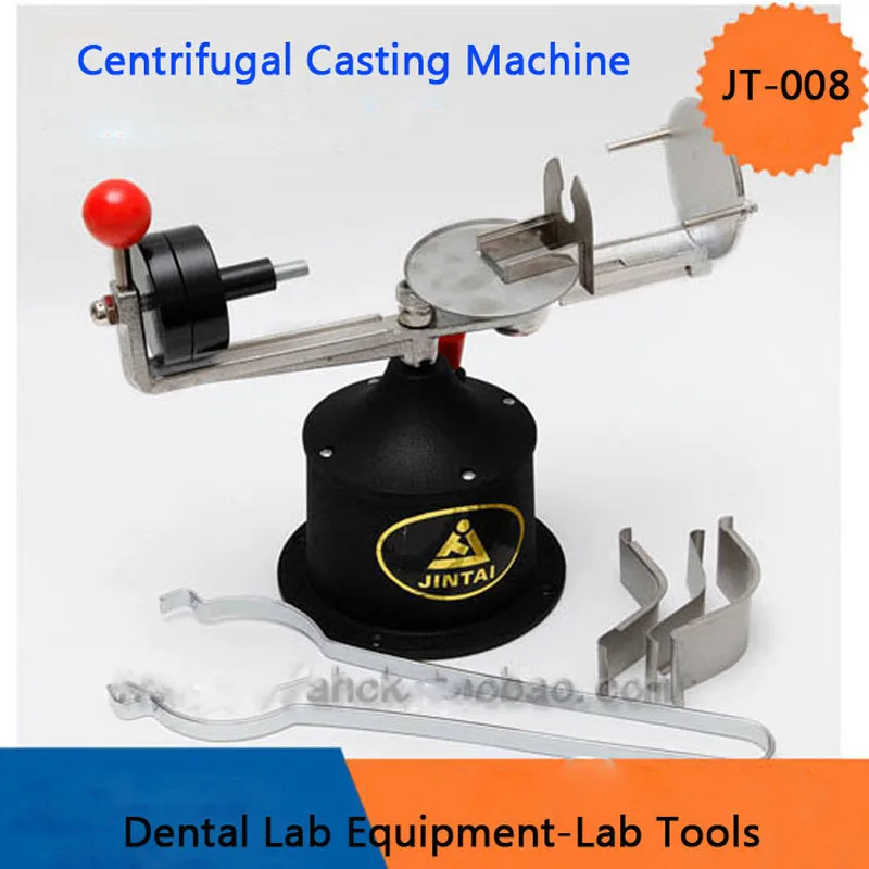 1PC Centrifugal Casting Machine - Dental Lab Equipment-Lab Tools