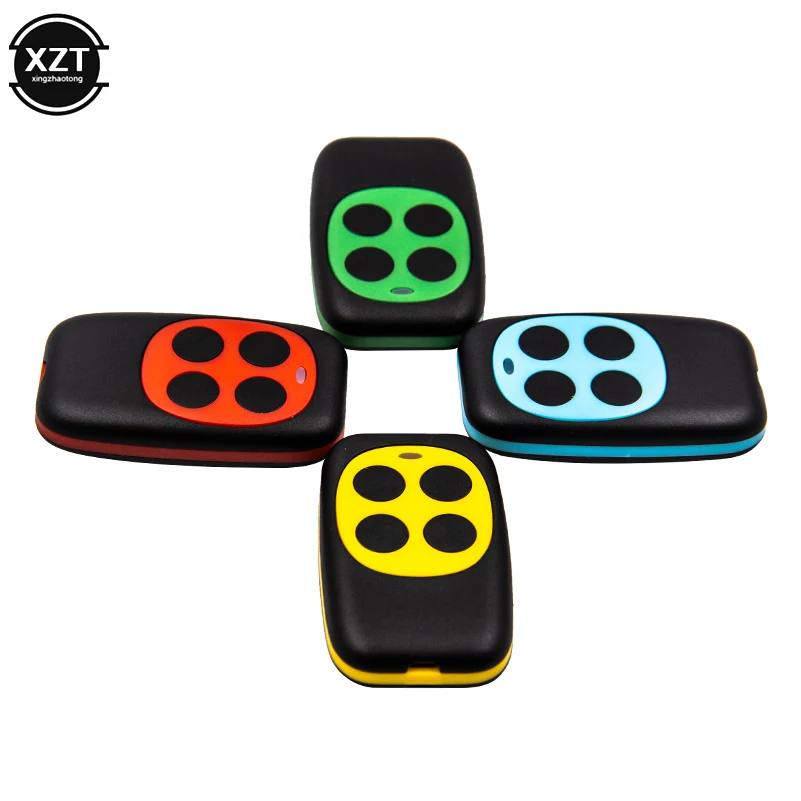 Беспроводной пульт дистанционного управления 433 МГц код копирования