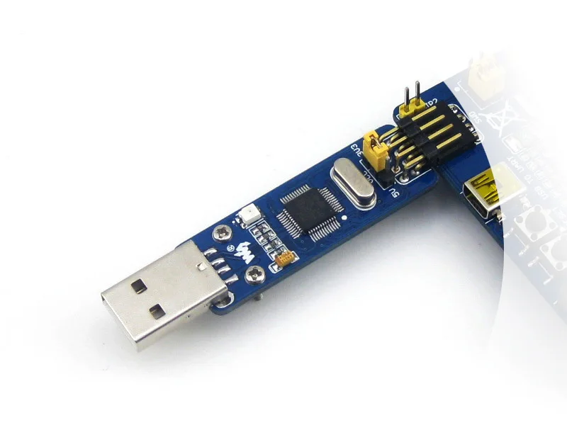 ST-LINK/V2 ST-LINK In-circuit      STM8  STM32   USB