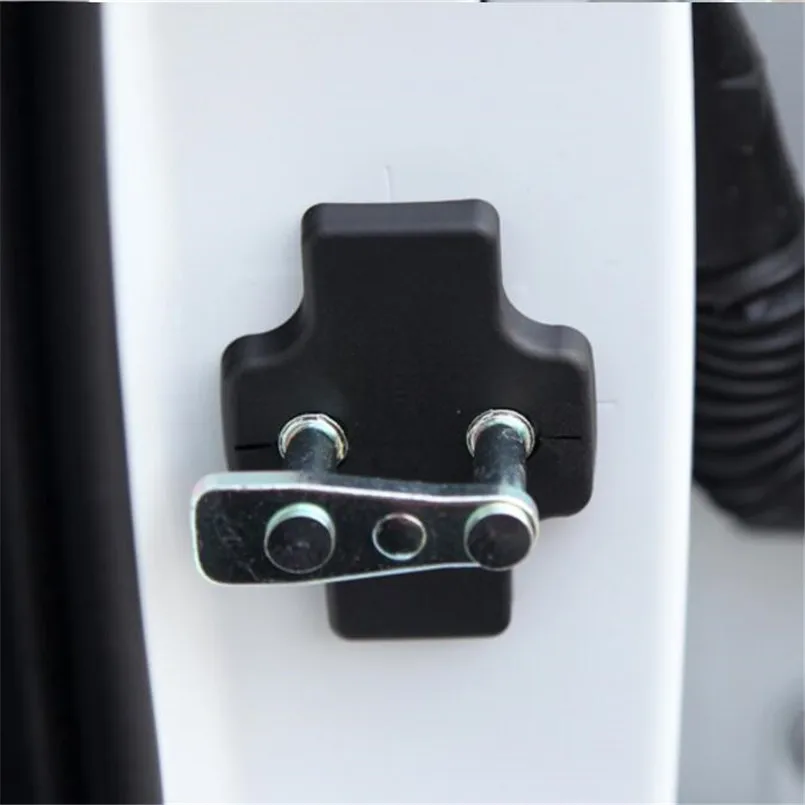 Крышка дверного замка автомобиля для Chevrolet Sail Epica Lova Spark Chery A3 Tiggo E5 Ssangyong Rexton Korando Buick