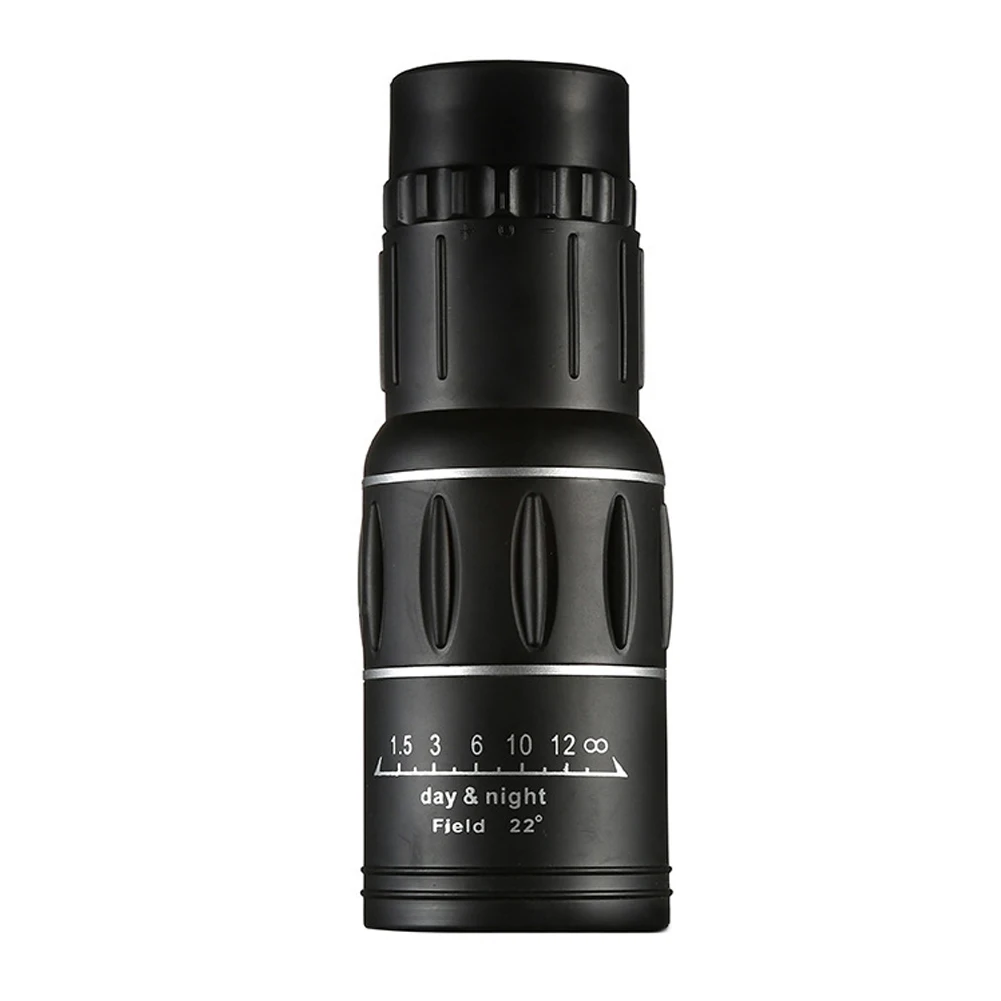 Outdoor 20X Zoom Optical Phone Telescope Hiking Mobile Monocular Camera Photo Lens for iphone Huawei | Мобильные телефоны и