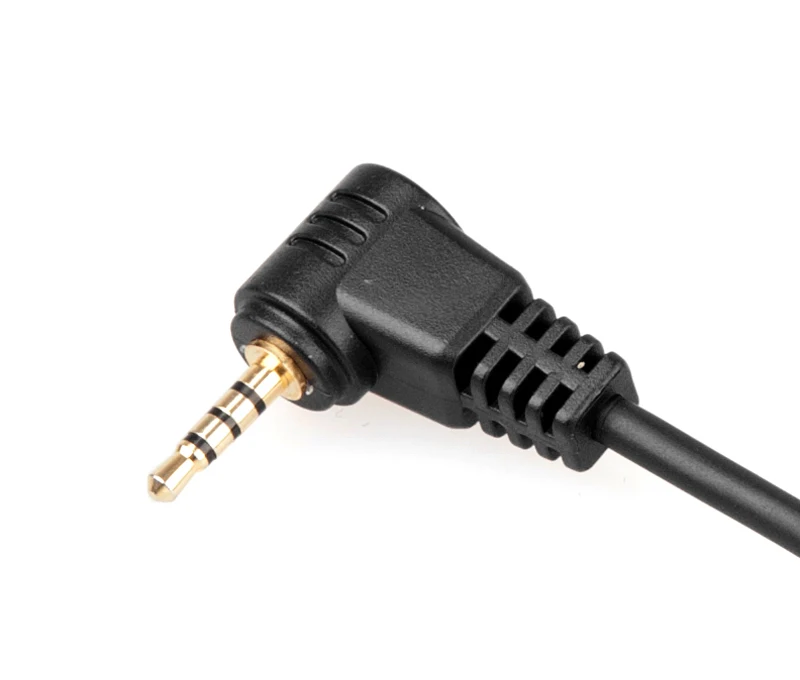 

Free shipping Professional YouPro-L1/L 2.5mm terminal 150mm cable