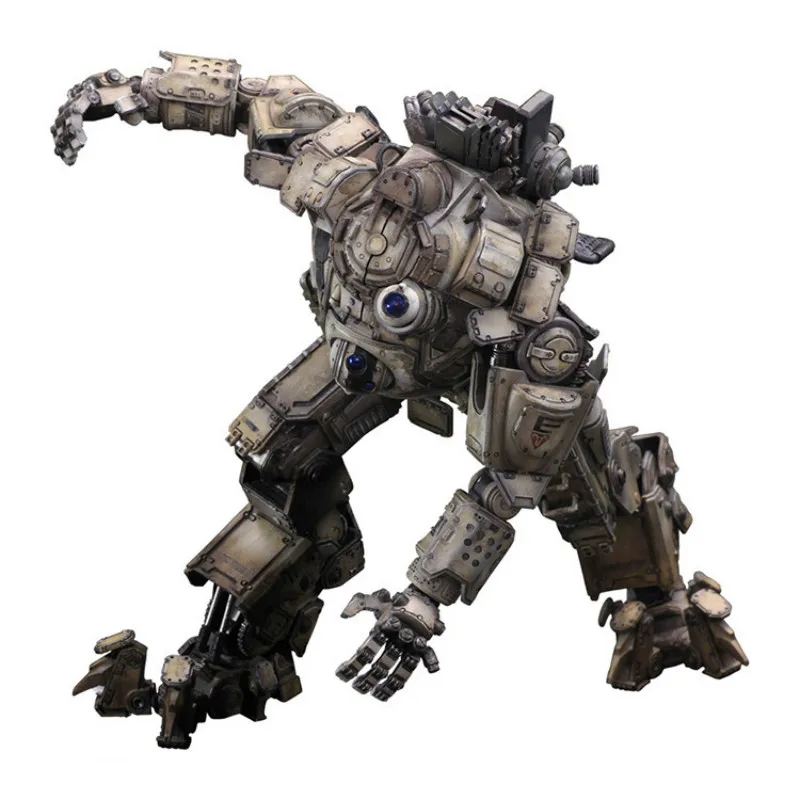 1 шт. Play Arts Pa Kai фигурка атлас Титаник осень модель игрушка новая 26 см подвижная