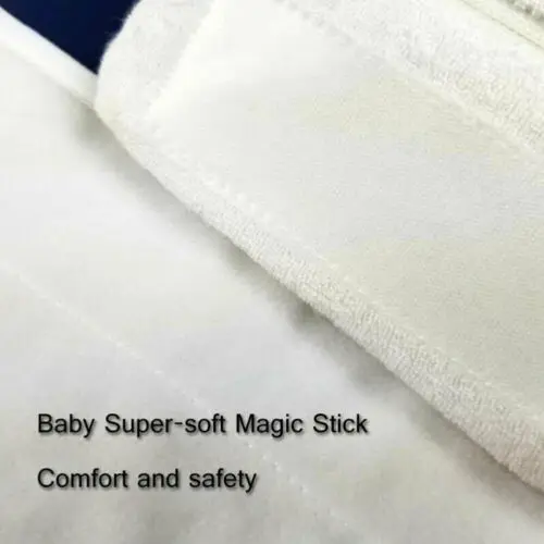 Baby Sleep Pillow Support Wedge Adjustable Newborn Infant Anti-Roll Prevent Tool | Дом и сад
