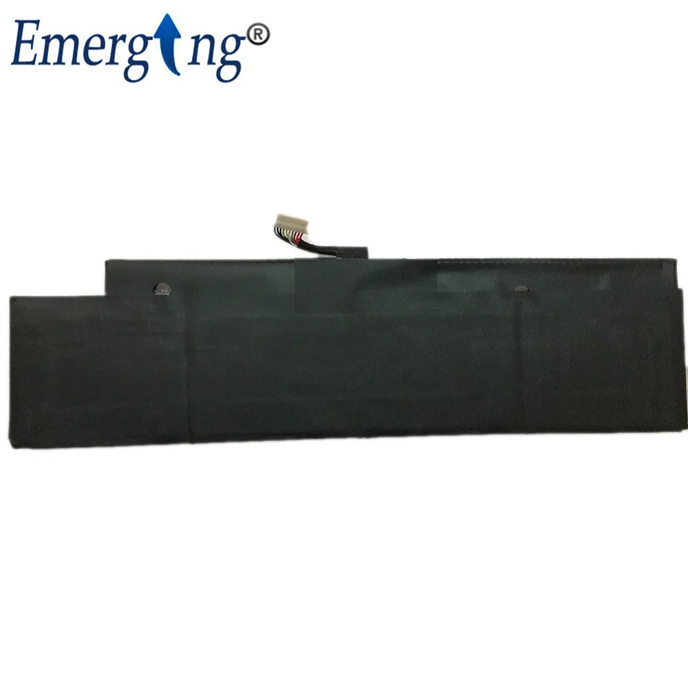 7 6 V 34WH новый оригинальный аккумулятор для ноутбука Dell Latitude 13 7370 E7370 WY7CG