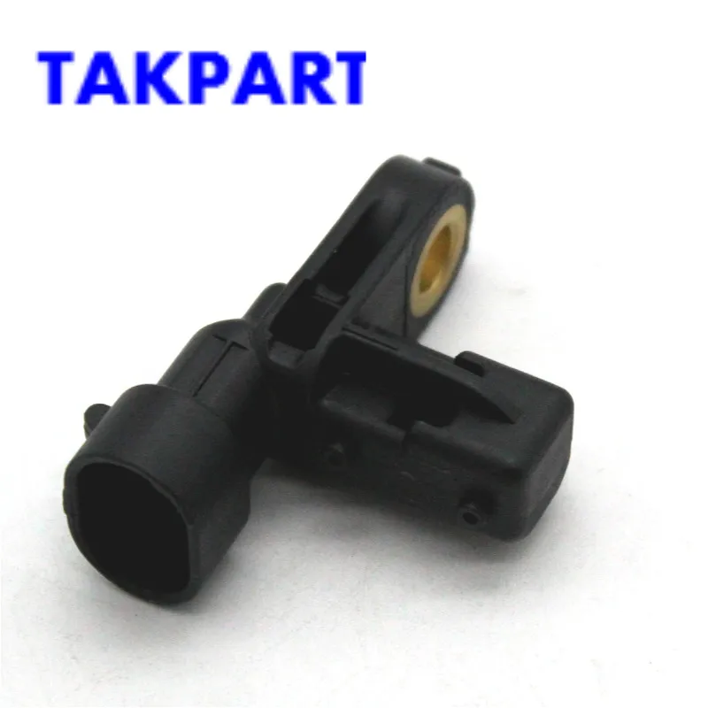 TAKPART для JAGUAR S TYPE XK XK8 XKR XJ XJ6 XJ8 X350 задний ABS Датчик скорости колеса XR822753|Датчик ABS| |