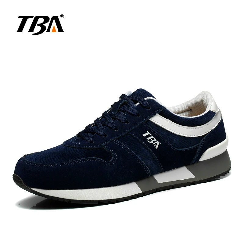 running shoes for men sneakers sport cheap 2017 jogging mens ultra light men's run shoe Leather Suede Non-slip Rubber sole | Спорт и