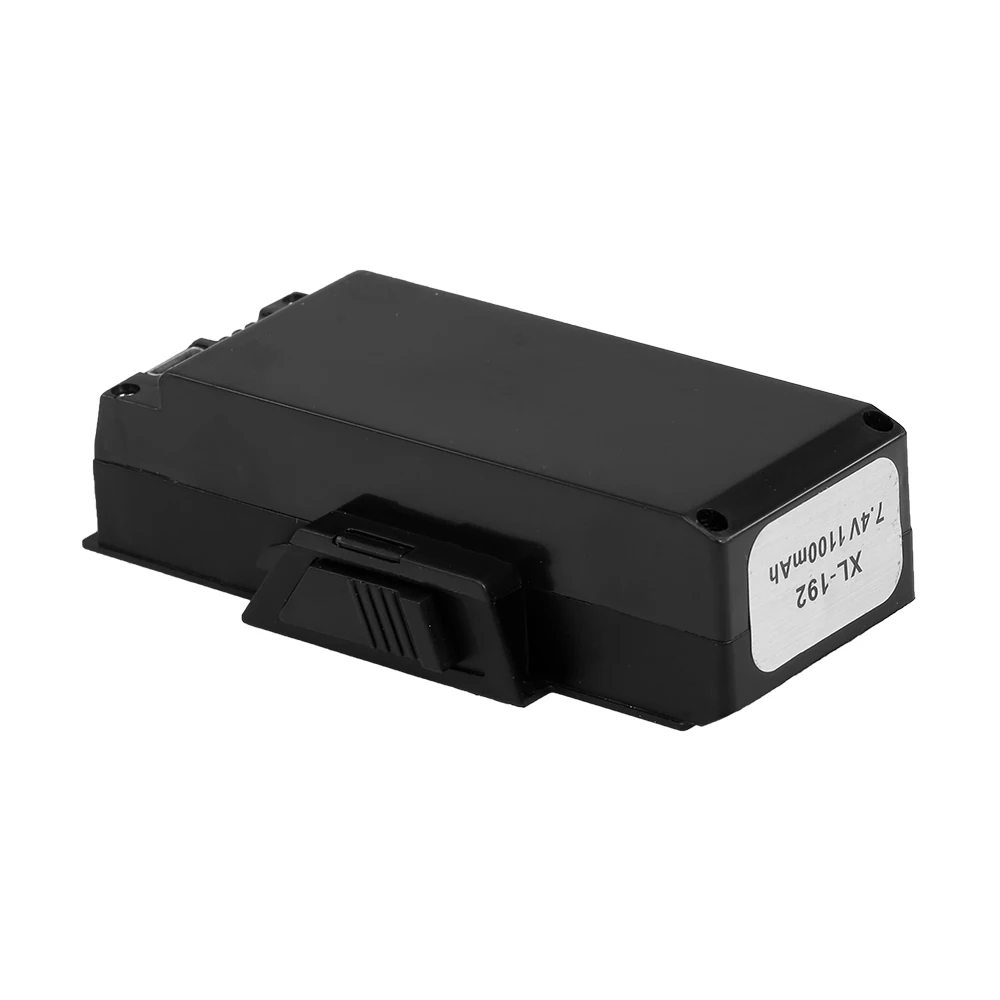 Дрон 7 4 V 1100 mAh модульный Lipo аккумулятор для SG900-S RC Квадрокоптер WiFi fpv | Игрушки и