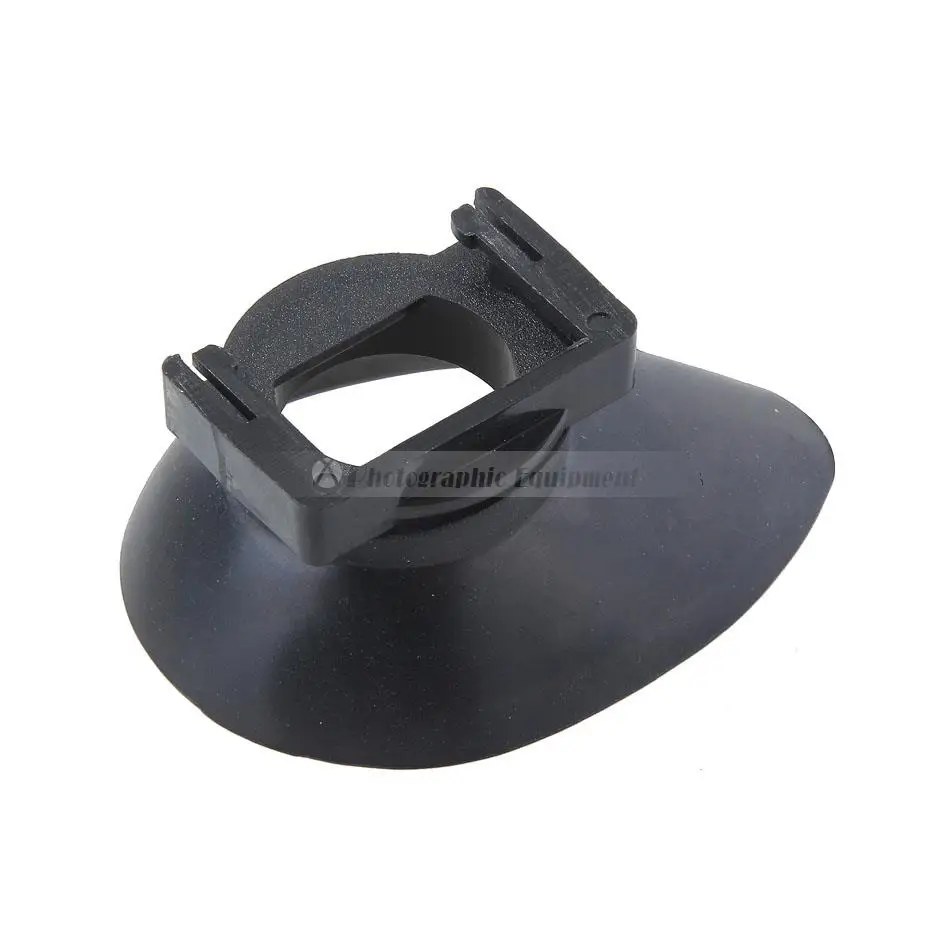 Окуляр для зеркальной фотокамеры Nikon D300 D300S D200 D90 D80 D70S D60 D40 D40X|eyecup eyepiece|rubber eyecupdslr
