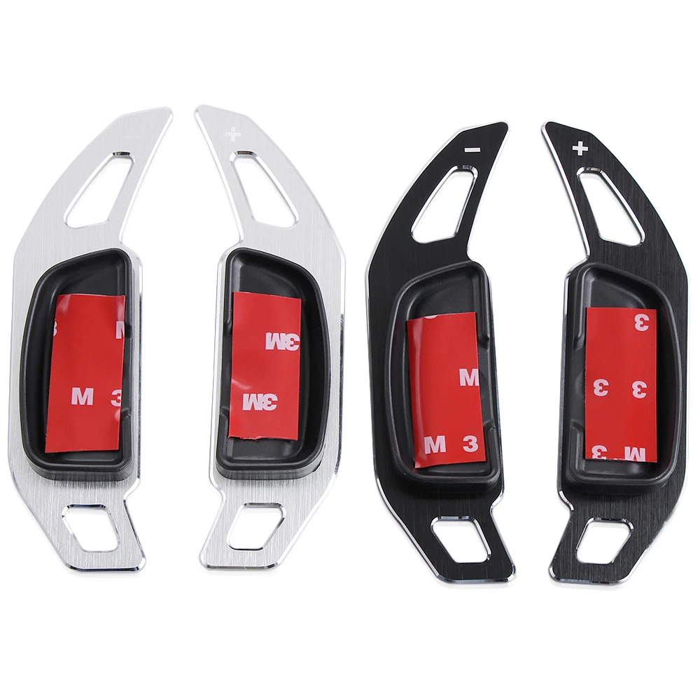 Автомобильное рулевое колесо переключатель передач весла удлинитель для Benz A B C E