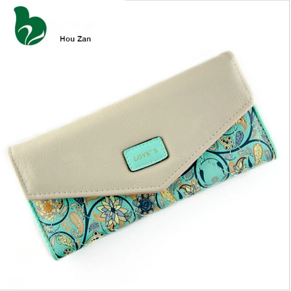 Длинный кошелек на молнии для женщин роскошный брендовый портфель дизайнерский