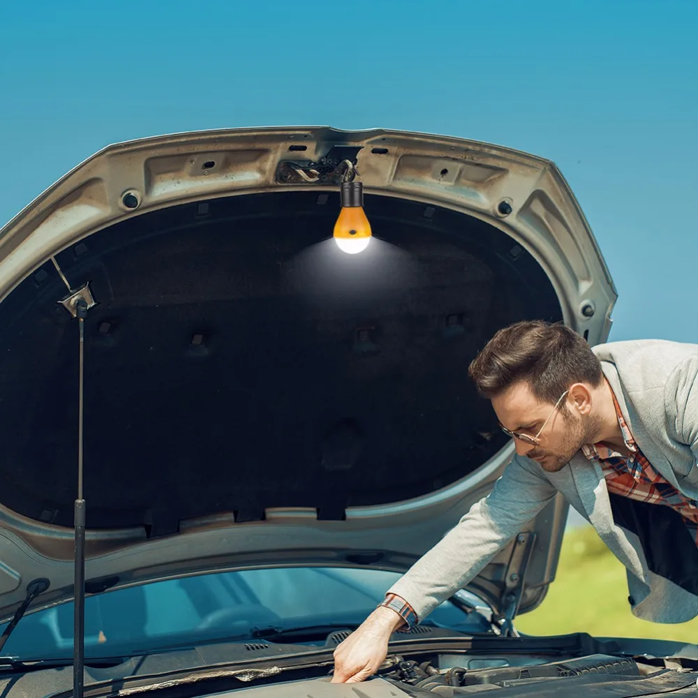 Походный светильник Портативный светодиодный кемпинг Фонари для дома и улицы s