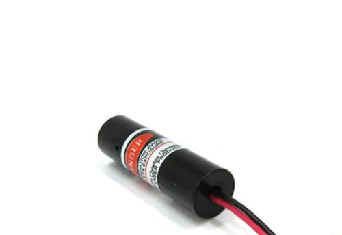Laser equipment using industrial-grade red dot laser module Engraving machine positioning lamp1 |