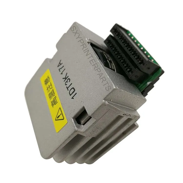 Реконструированная головка принтера 5 шт./лот для Epson LQ310 LQ350 LQ520 печатающая детали