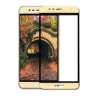 Закаленное стекло с полным покрытием для Asus ZenFone 3 Max ZC520TL ZC553KL 5,2, Защитная пленка для экрана 5,5 дюйма