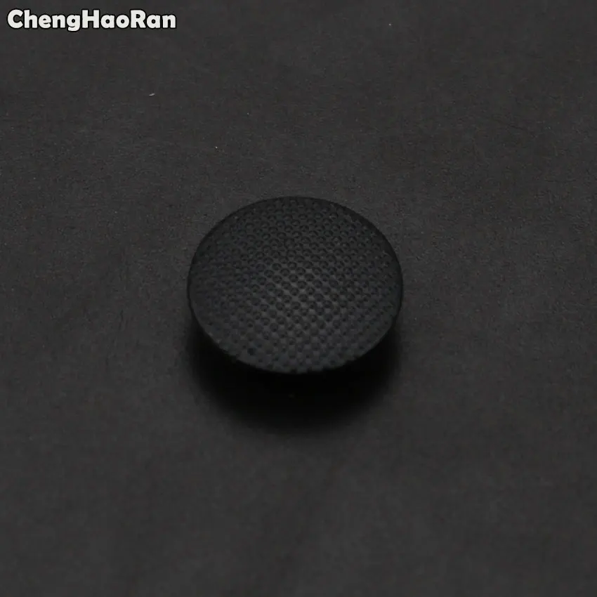 Разноцветный аналоговый джойстик ChengHaoRan колпачок кнопка крышки для PSP 1000