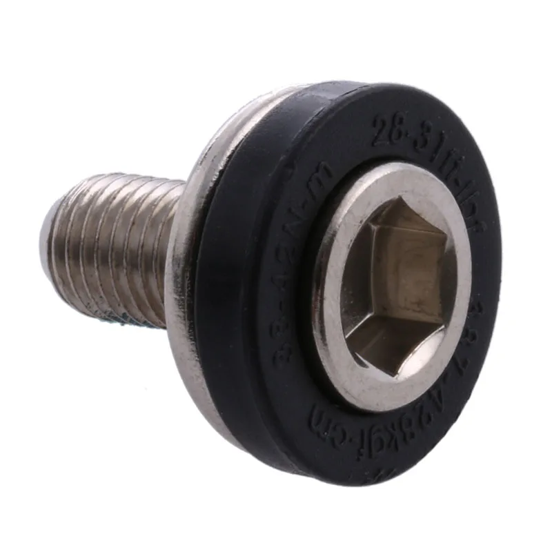 4 шт. болты с шестигранным ключом для велосипеда | Спорт и развлечения