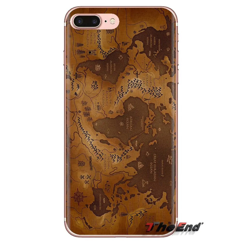 Прозрачный мягкий чехол из ТПУ для iPod Touch Apple iPhone 4 4S 5 5S SE 5C 6 6S 7 8 X XR XS Plus MAX |
