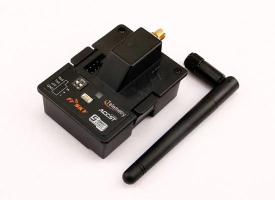 FrSky 2 4G S. Port JR/Graupner Тип 16ch дуплексный телеметрический модуль|telemetry module|frsky 2.4gjr module |