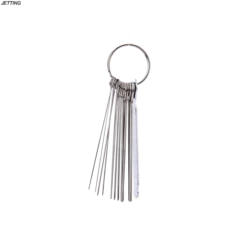 Luthier сменный аксессуар гитарная гайка шлифовальная пила набор шлифовальных