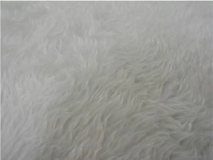 Высококачественный белый тематический плюшевый Тканевый Свадебный ковер