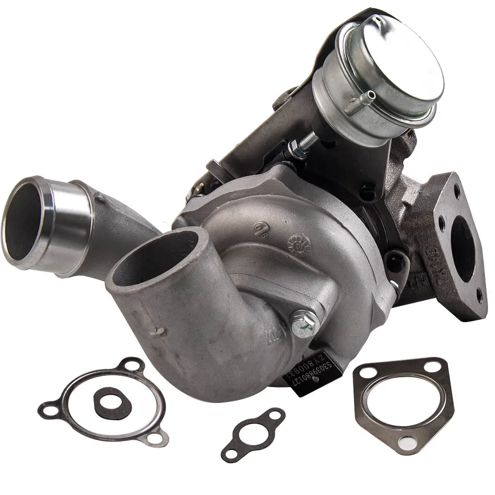 28200 4A480 Turbo Зарядное устройство BV43 для hyundai H1 CRDI Starex D4CB 16 V 2.5L зарядное iMax iLoad 2 5 170HP 5303