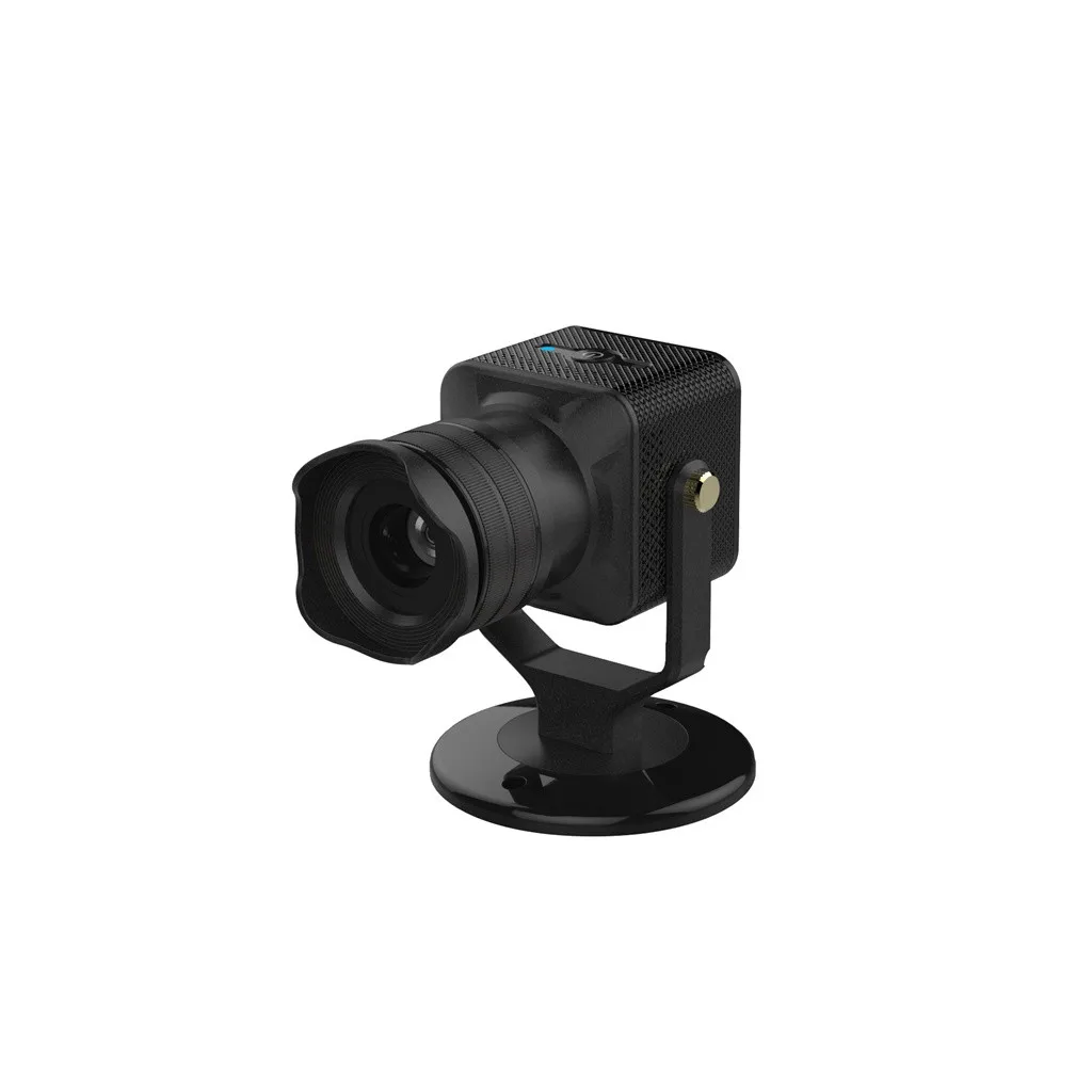 WIFI 50 раз цифровой ручной зум Интеллектуальный телескоп камера DVR двухсторонняя