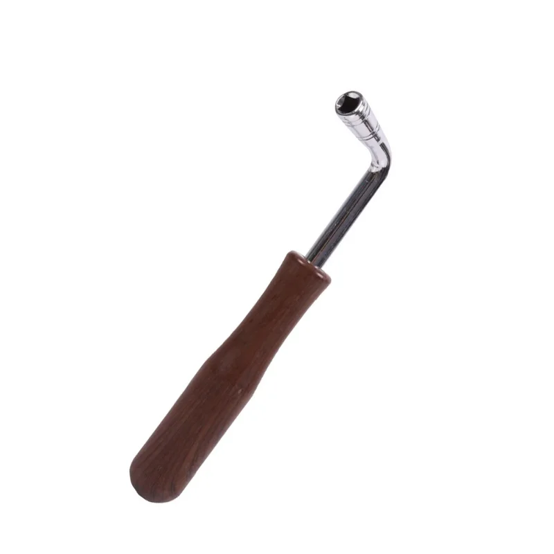 

10PCS Guzheng Piano Tuning Hammer L-shape Music Tool