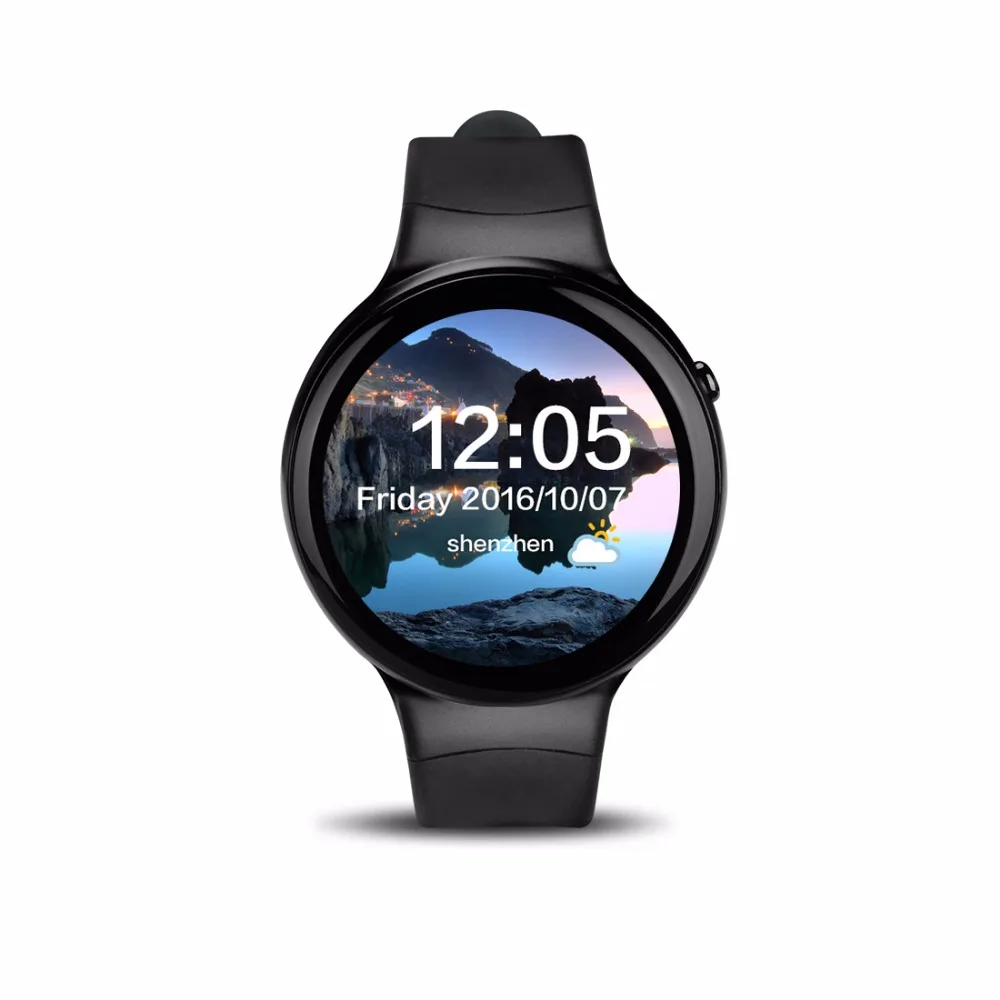 Smartch i4 Смарт часы Android 5.1 с sim карты 1 г + 16 Bluetooth WI FI скачать приложение GPS сердце