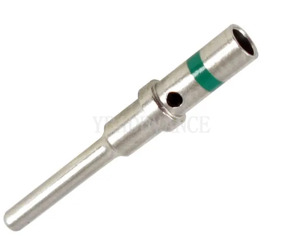 Твердый штырьковый круглый разъем серии Deutsch DT клемма 14 20 AWG 0460 215 16141|connector round|deutsch