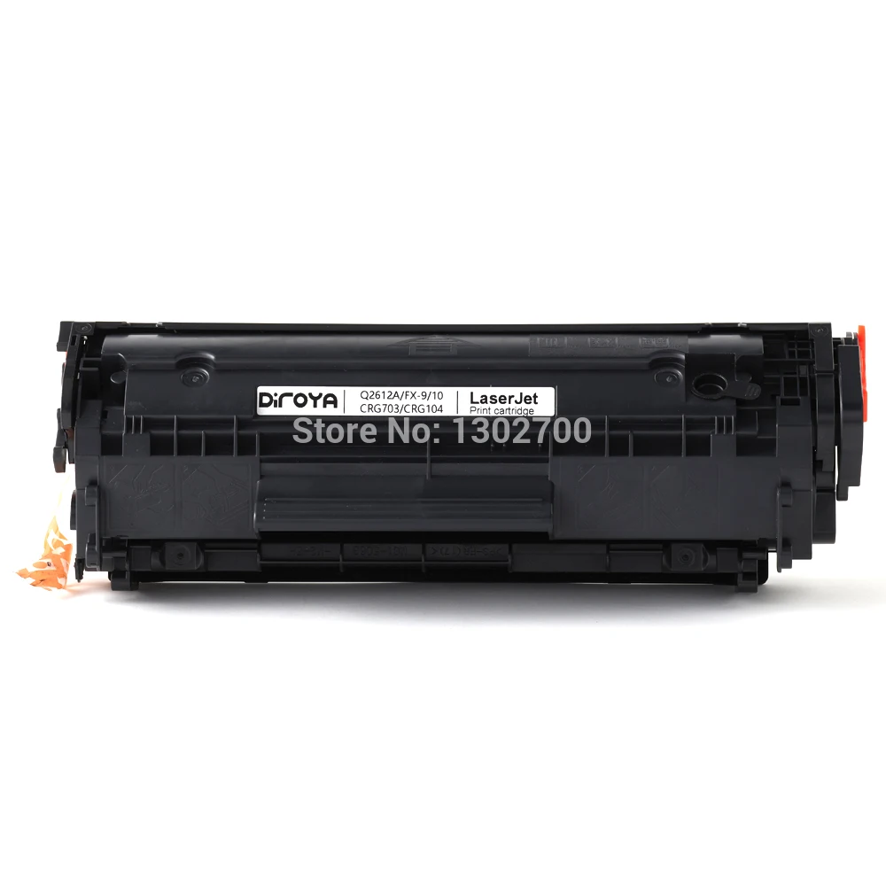 CRG104 CRG304 CRG704 CRG 104 704 тонер-картридж для canon D450 MF4120 MF4130 MF4150 MF4270 MF4660 MF6570 L120 принтер