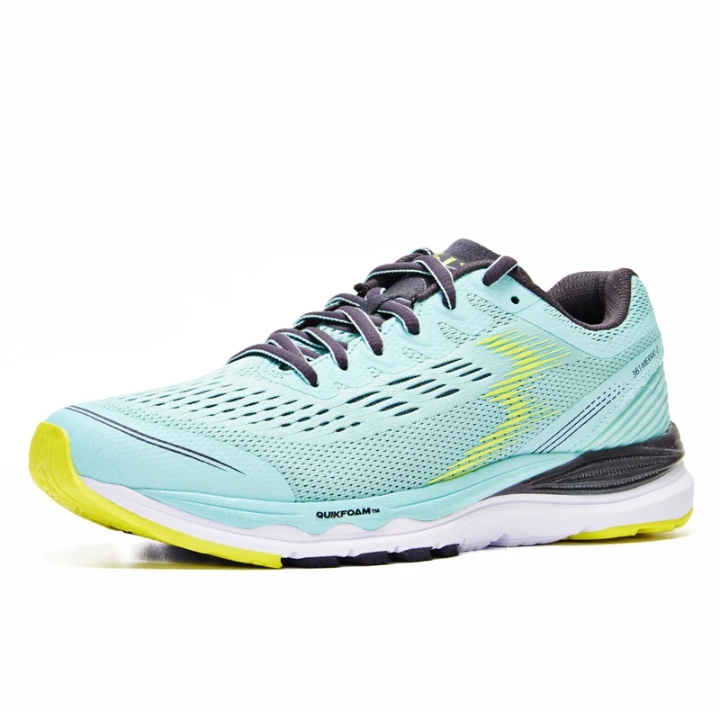 361 градусов оригинальные международные Женские беговые кроссовки дышащие легкие